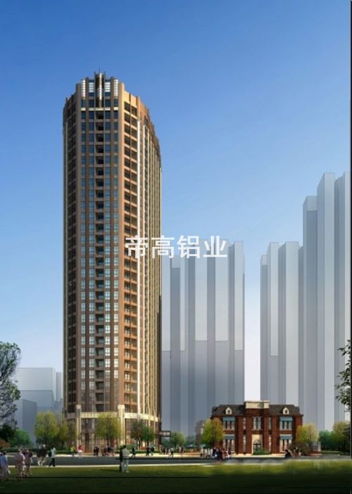 長(zhǎng)沙博雅例外公寓